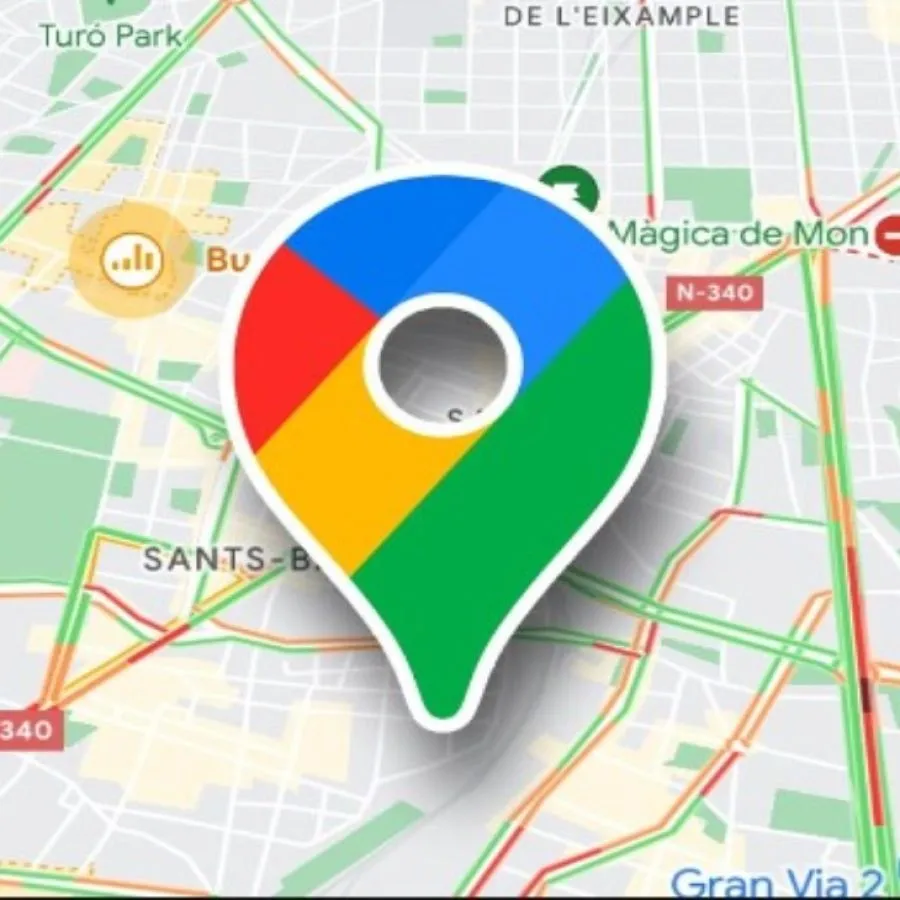 Posicionaminento Goolge maps en Terrassa con Destaca 360